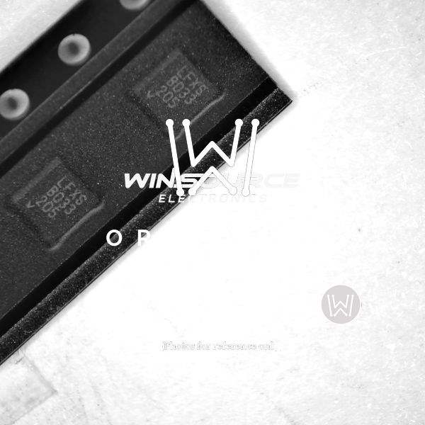 LT3015IDD#PBF Real Image2