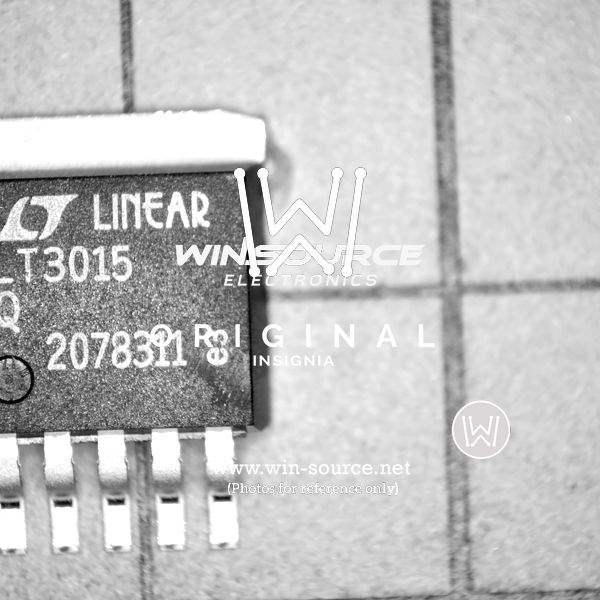 LT3015IQ#PBF Real Image2