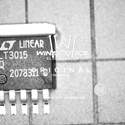 LT3015IQ#PBF Real Image2