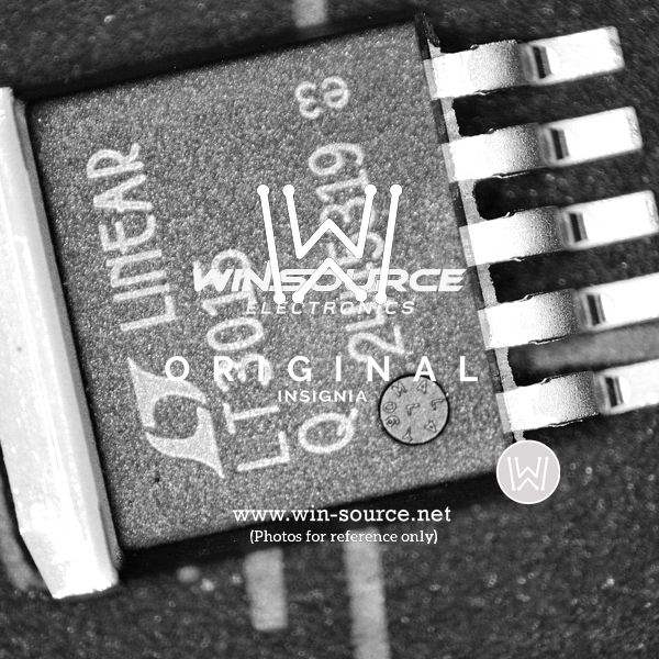 LT3015IQ#PBF Real Image3