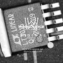LT3015IQ#PBF Real Image3