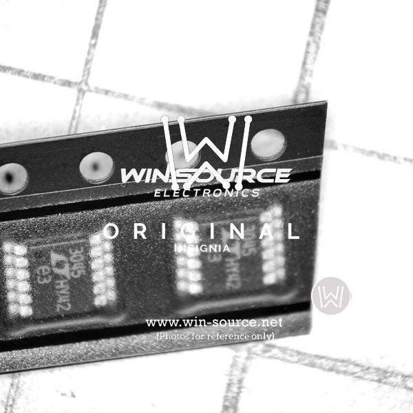 LT3045EMSE#TRPBF Real Image1
