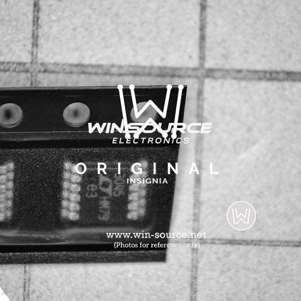 LT3045IMSE#TRPBF Real Image