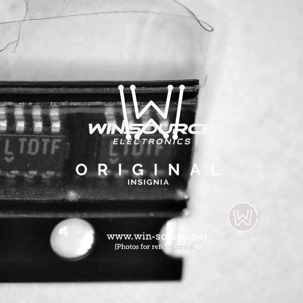 LT3060ITS8#TRPBF Real Image