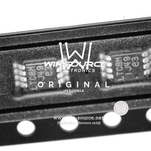 LT3080EMS8E Real Image3