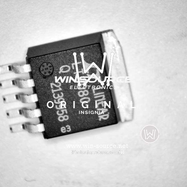 LT3080EQ#PBF Real Image1