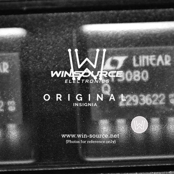LT3080EQ Real Image
