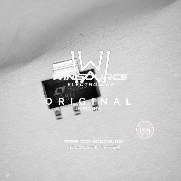 LT3080EST#PBF Real Image5