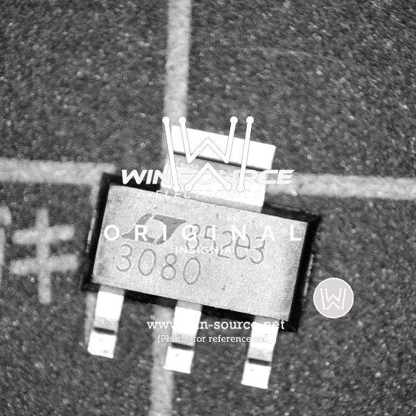 LT3080EST#TRPBF Real Image3