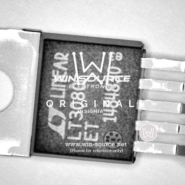 LT3080ET#PBF Real Image1