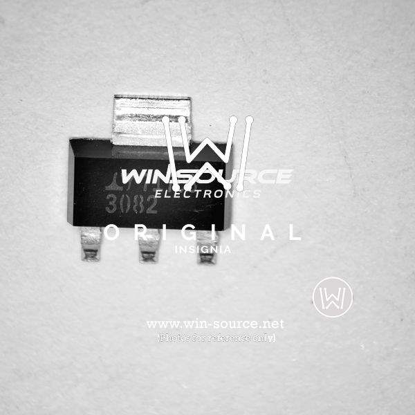 LT3082EST#PBF Real Image2