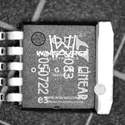 LT3083EQ#PBF Real Image1