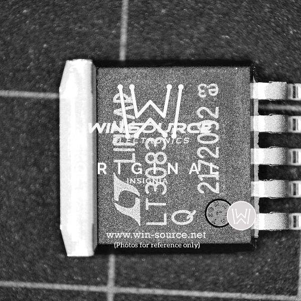 LT3083Q Real Image