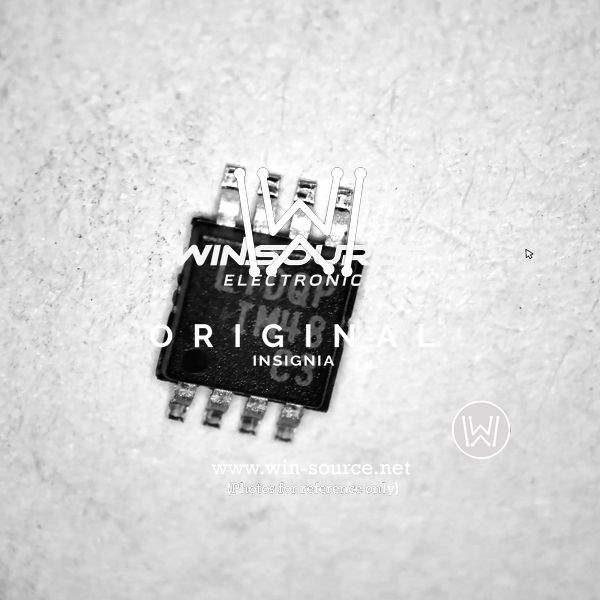 LT3085IMS8E#TRPBF Real Image