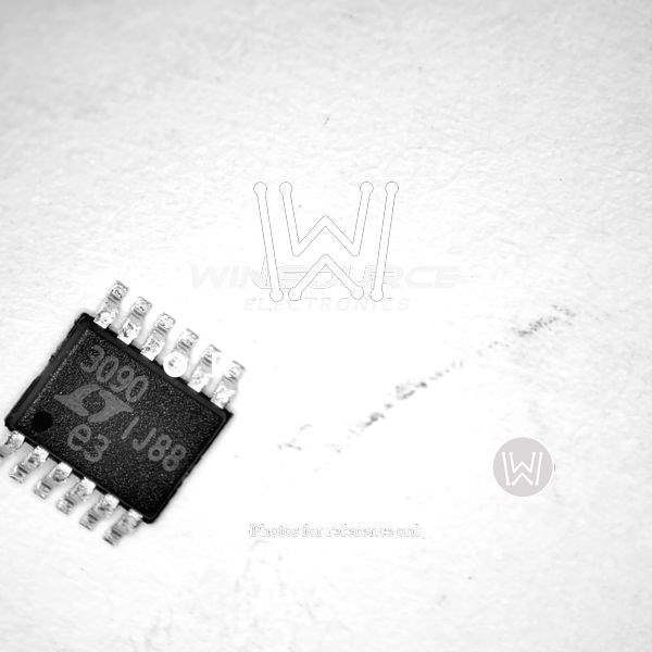 LT3090EMSE#TRPBF Real Image1