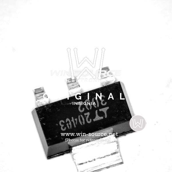 LT3092EST#TRPBF Real Image4