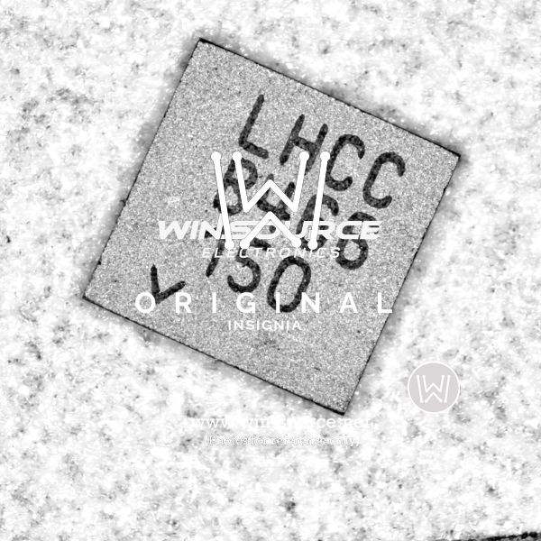LT3094EDD#TRPBF Real Image3