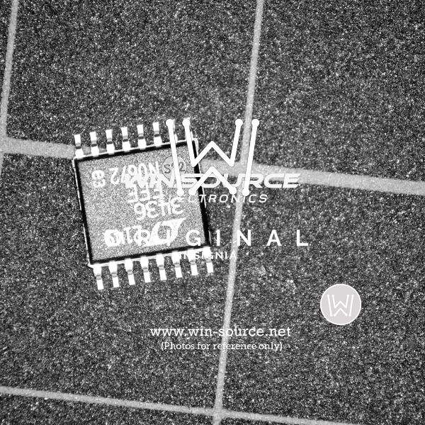LT3436EFE#PBF Real Image
