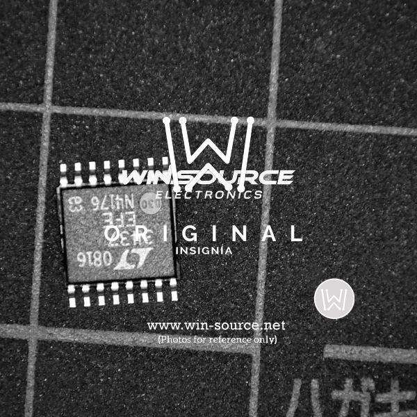 LT3437EFE Real Image2