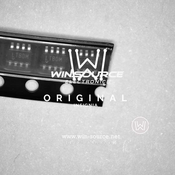 LT3470ETS8#TRPBF Real Image1