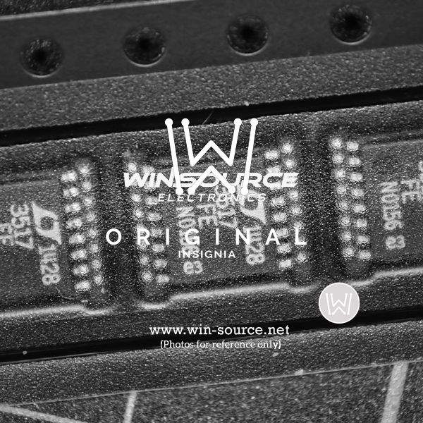 LT3517EFE#TRPBF Real Image