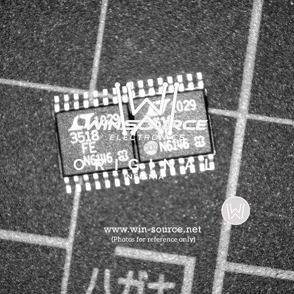 LT3518EFE#PBF Real Image