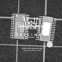 LT3599EFE#PBF Real Image