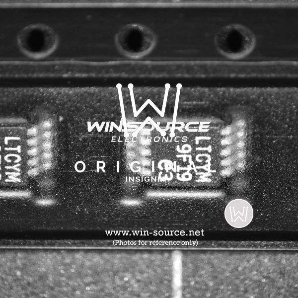 LT3680EMSE Real Image3