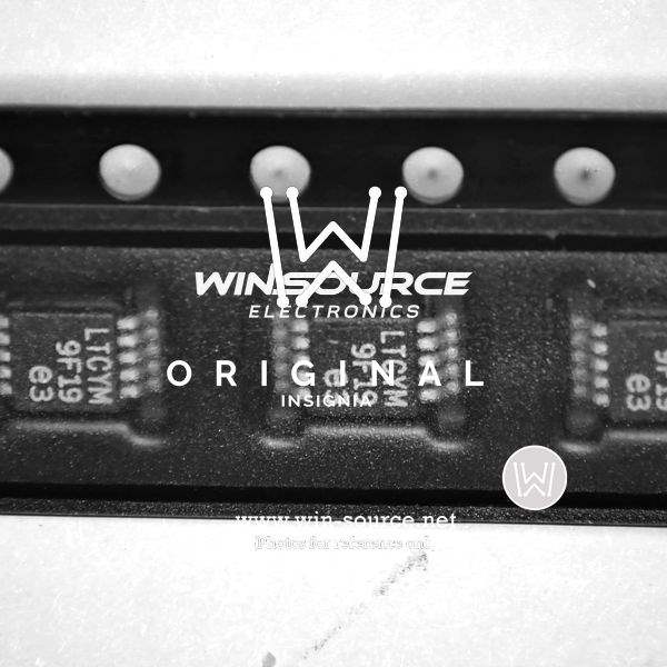 LT3680EMSE#TRPBF Real Image3