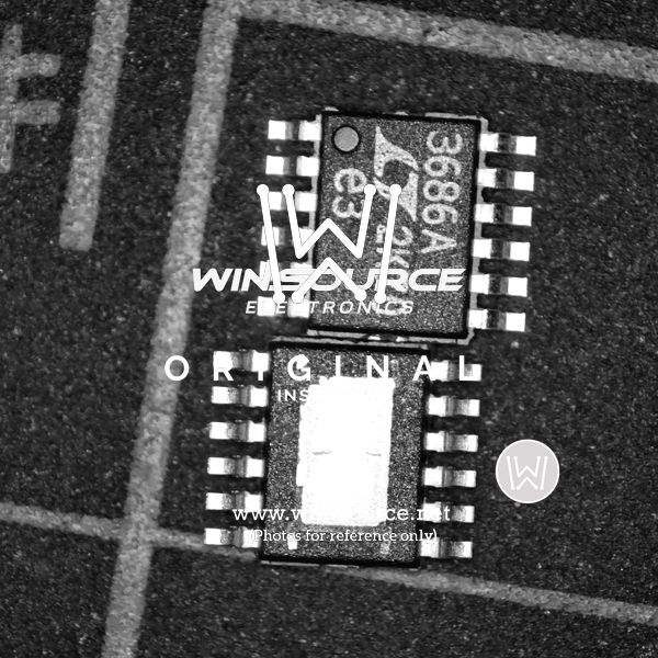 LT3686AHMSE#PBF Real Image