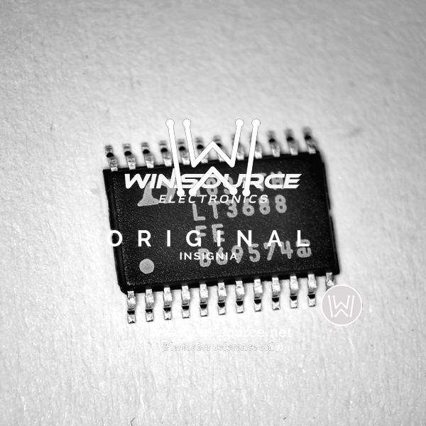 LT3688IFE#PBF Real Image2