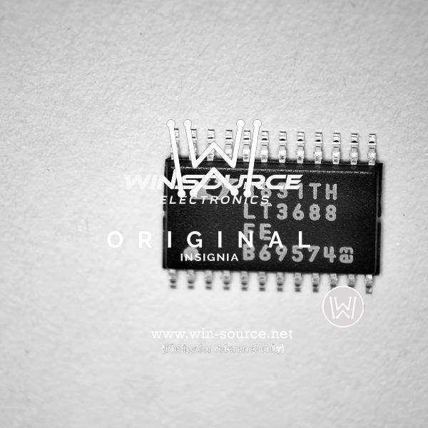 LT3688IFE#PBF Real Image6
