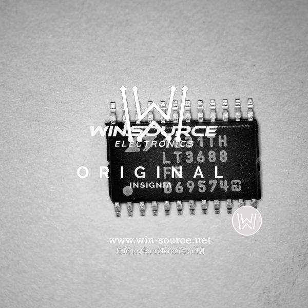 LT3688IFE#PBF Real Image7