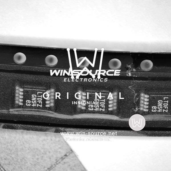 LT3693EMSE#TRPBF Real Image1