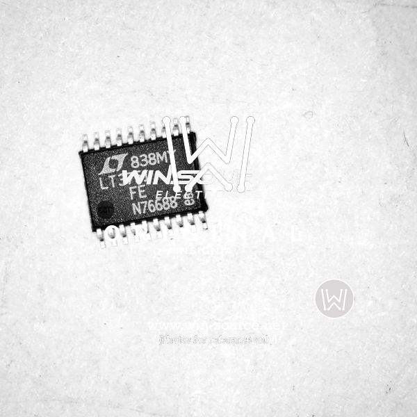 LT3751EFE#PBF Real Image1