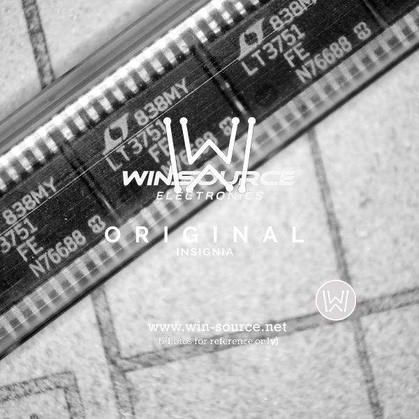 LT3751EFE#PBF Real Image2