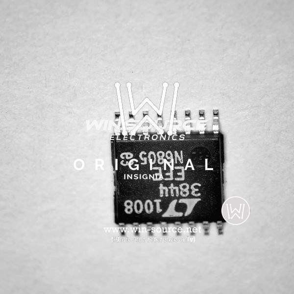 LT3844EFE Real Image