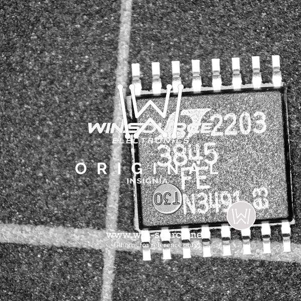 LT3845EFE#TRPBF Real Image1