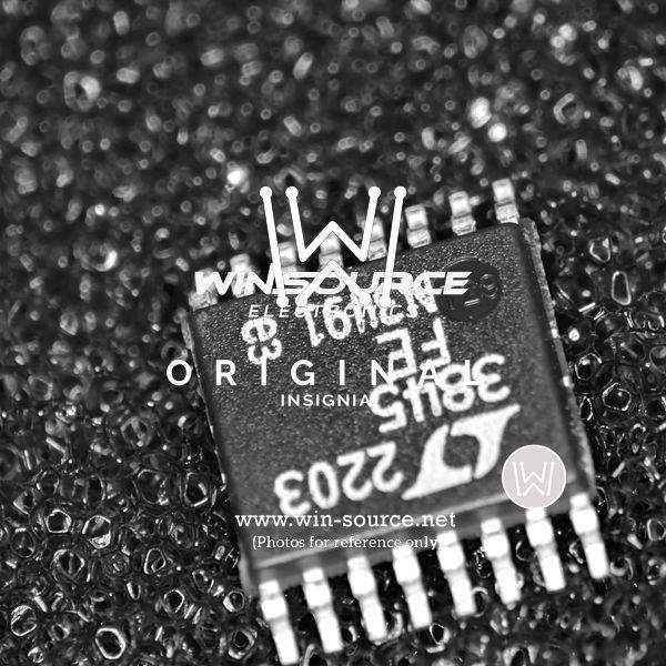 LT3845EFE#TRPBF Real Image2