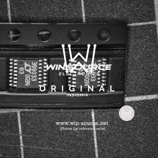 LT3990HMSE-3.3#PBF Real Image