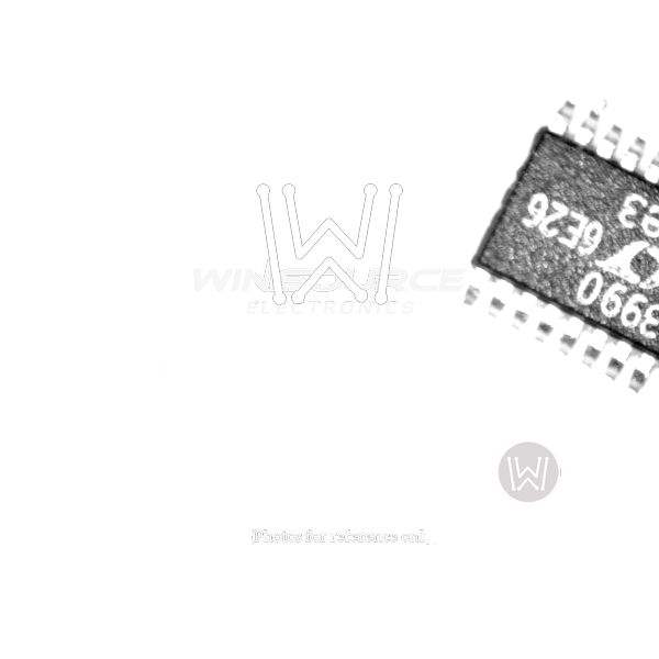 LT3990IMSE#PBF Real Image