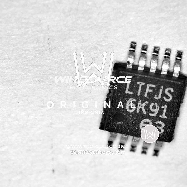 LT3991EMSE#TRPBF Real Image1