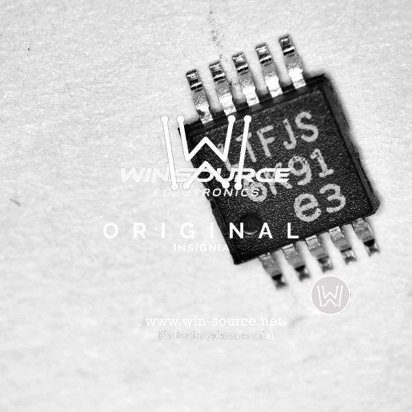 LT3991EMSE#TRPBF Real Image3