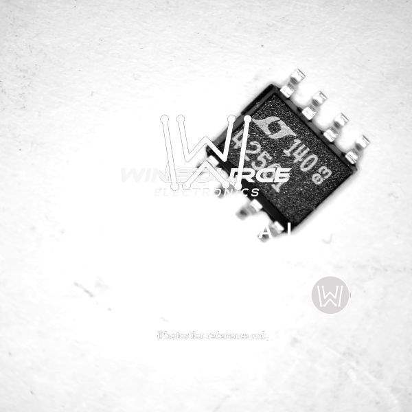 LT4256-1CS8 Real Image