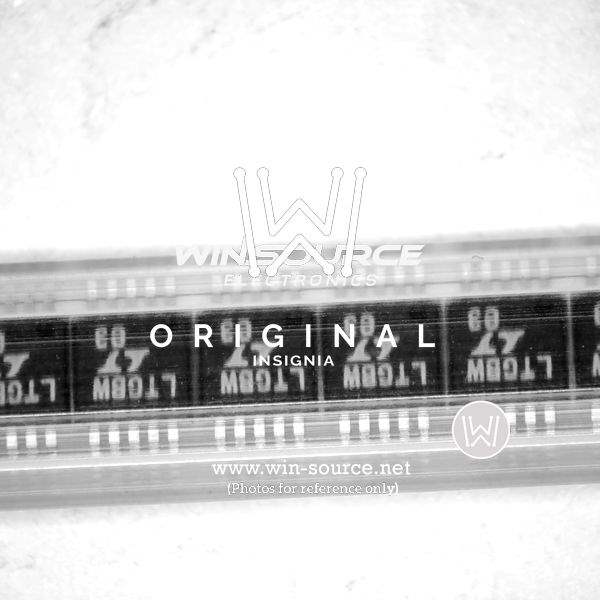 LT4275BIMS#PBF Real Image