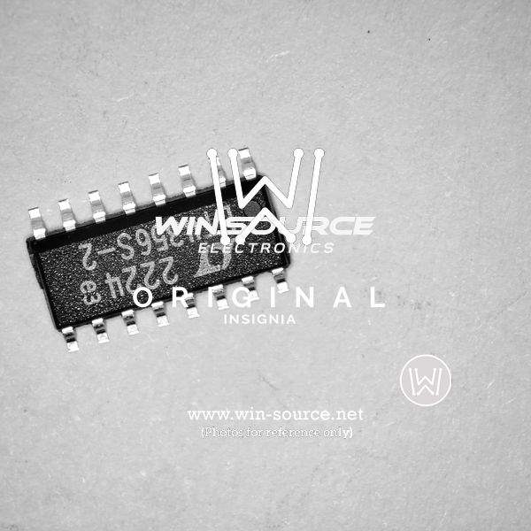 LT4356HS-2#PBF Real Image2
