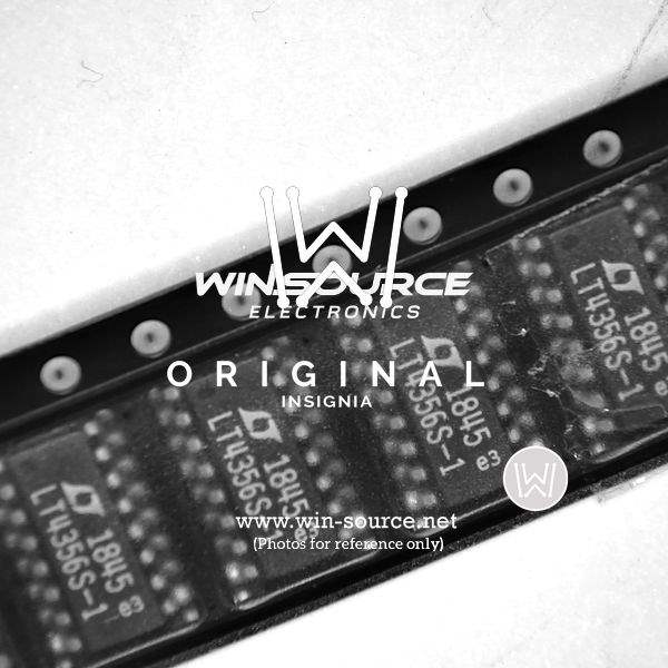LT4356IS-1#PBF Real Image
