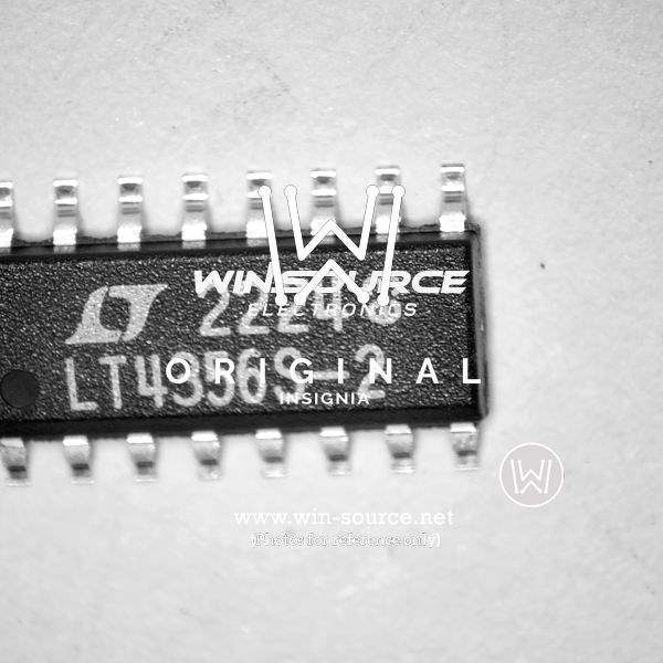 LT4356S2 Real Image