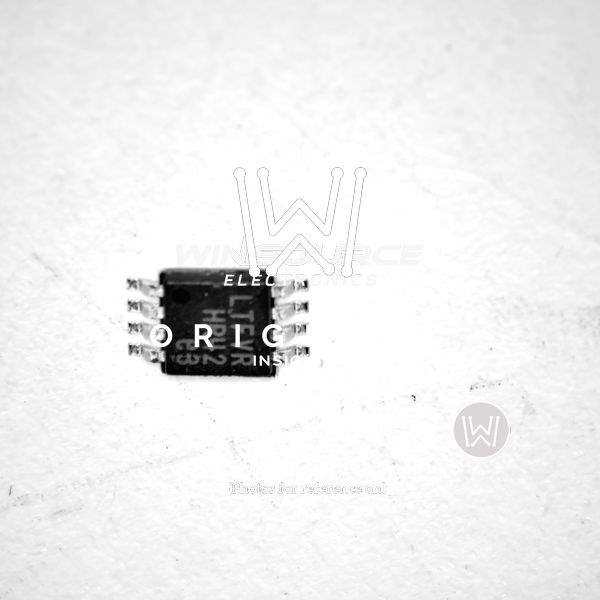 LT5400ACMS8E-1#PBF Real Image3