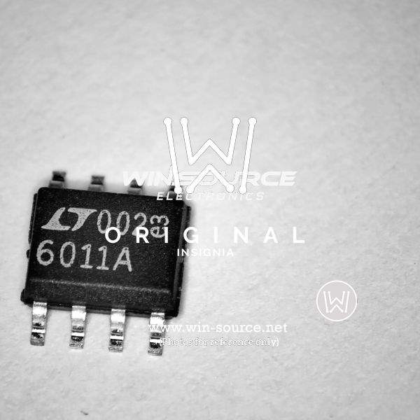 LT6011ACS8#PBF Real Image1